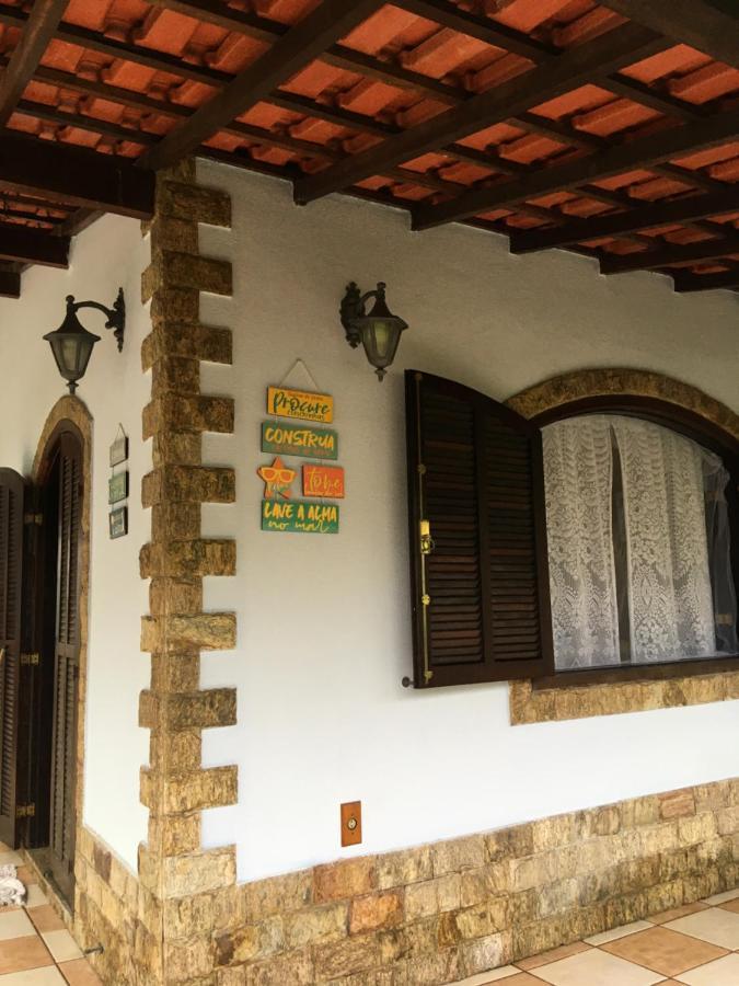 Big Beach Casa Temporada Mangaratiba Εξωτερικό φωτογραφία