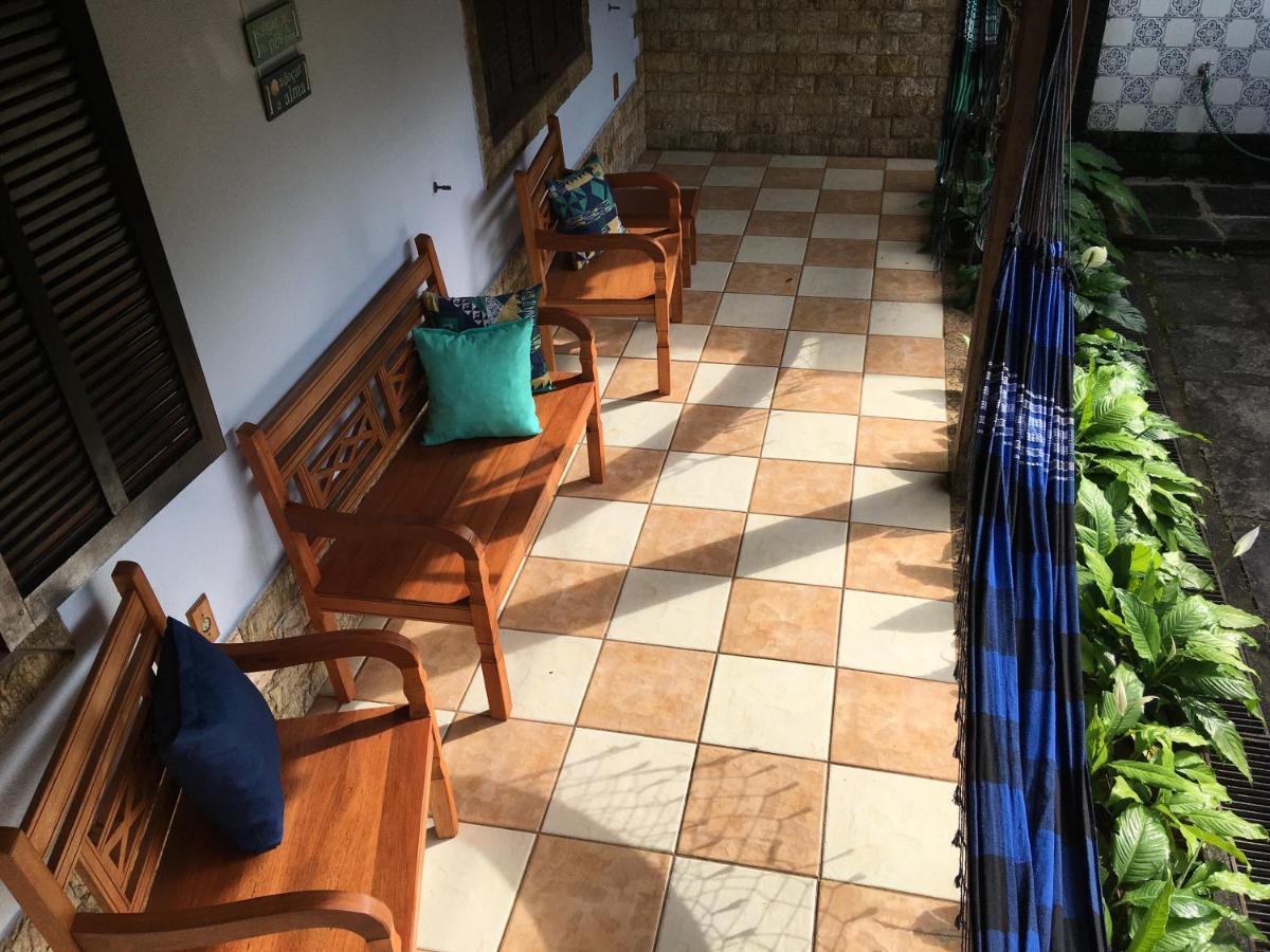 Big Beach Casa Temporada Mangaratiba Εξωτερικό φωτογραφία