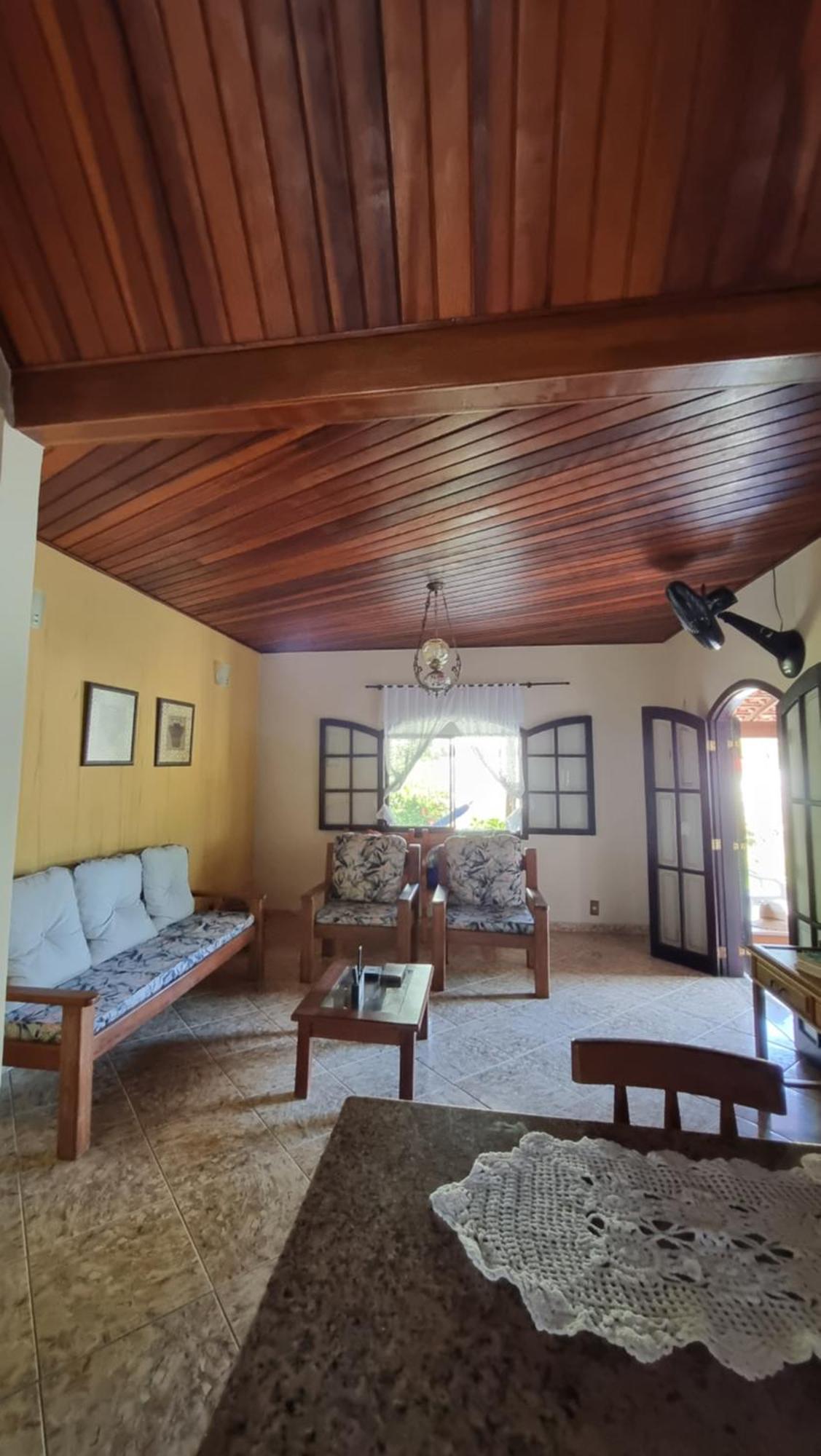 Big Beach Casa Temporada Mangaratiba Εξωτερικό φωτογραφία