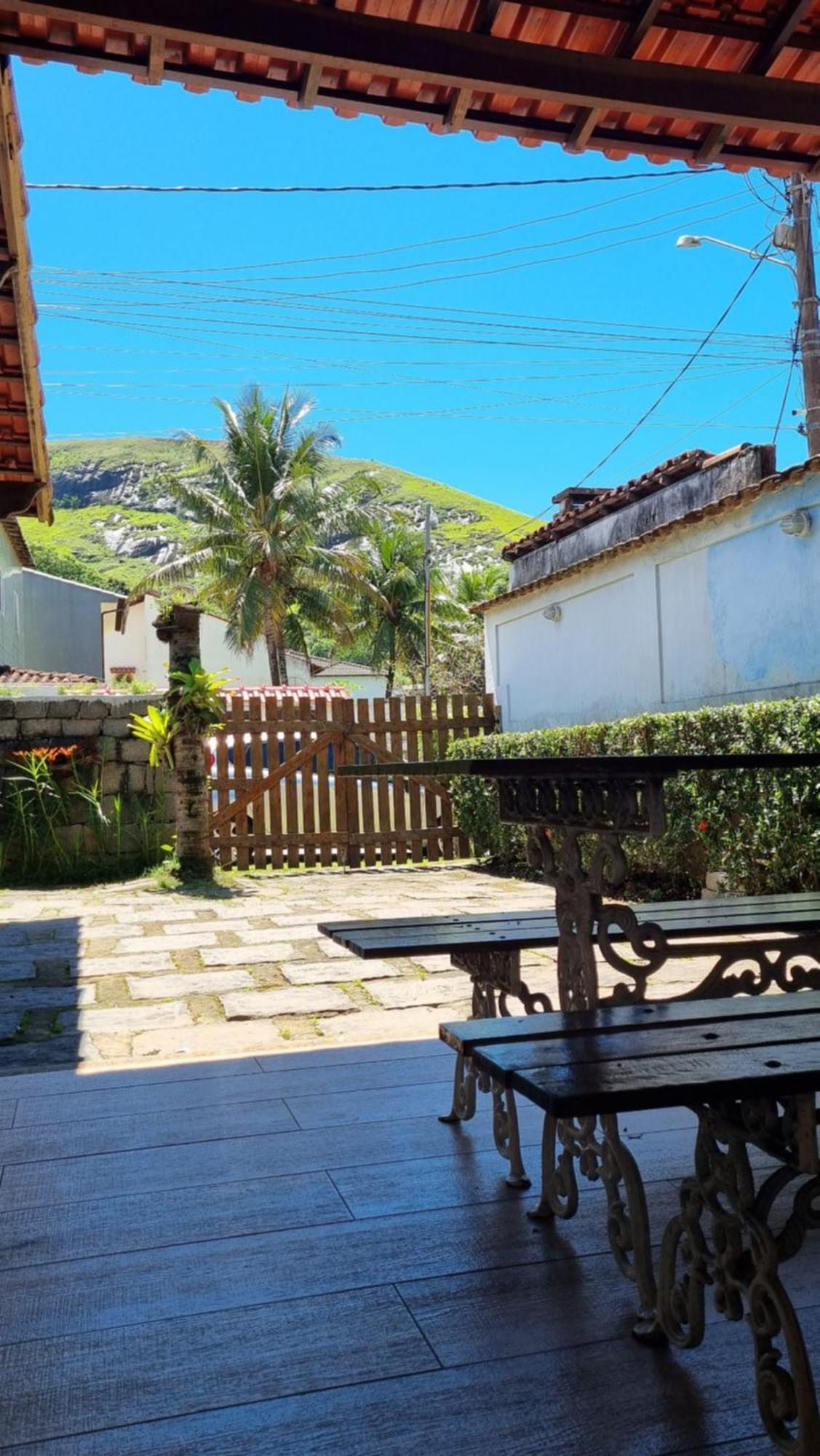 Big Beach Casa Temporada Mangaratiba Εξωτερικό φωτογραφία