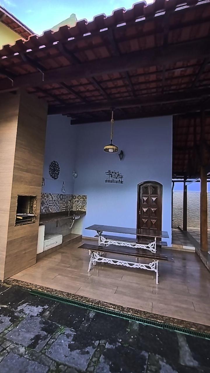 Big Beach Casa Temporada Mangaratiba Εξωτερικό φωτογραφία