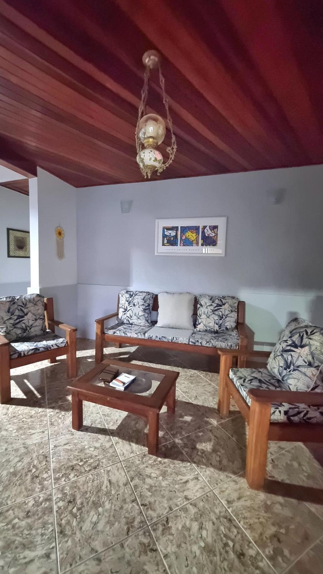 Big Beach Casa Temporada Mangaratiba Εξωτερικό φωτογραφία